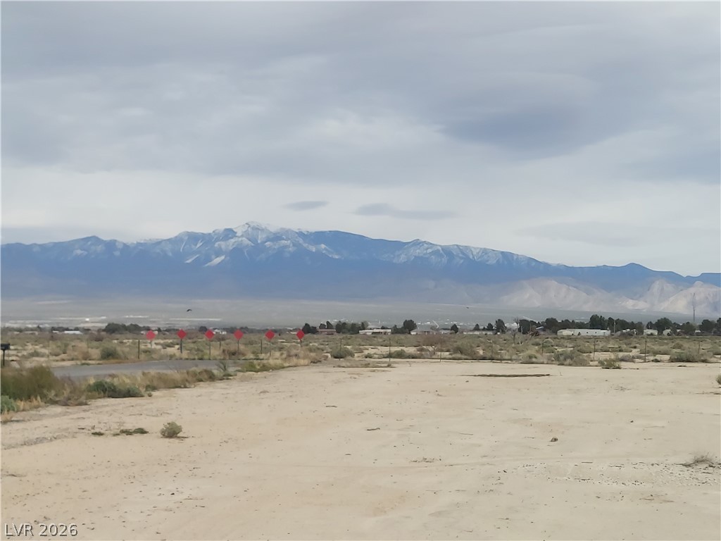 4311 West Grubstake Lane Pahrump NV 89060
