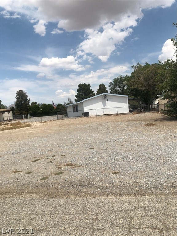 70 West Steptoe Street Pahrump NV 89048