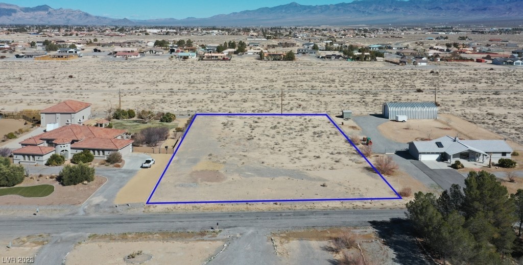 710 Cavalry Street Pahrump NV 89048