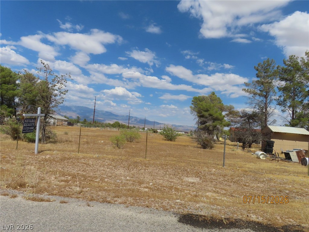 6051 South Tequilla Way Pahrump NV 89048