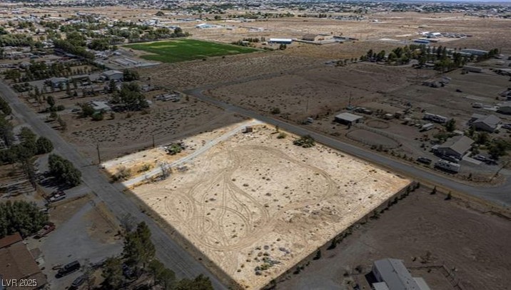 1751 Vondell Drive Pahrump NV 89048