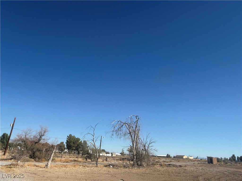 1751 Vondell Drive Pahrump NV 89048
