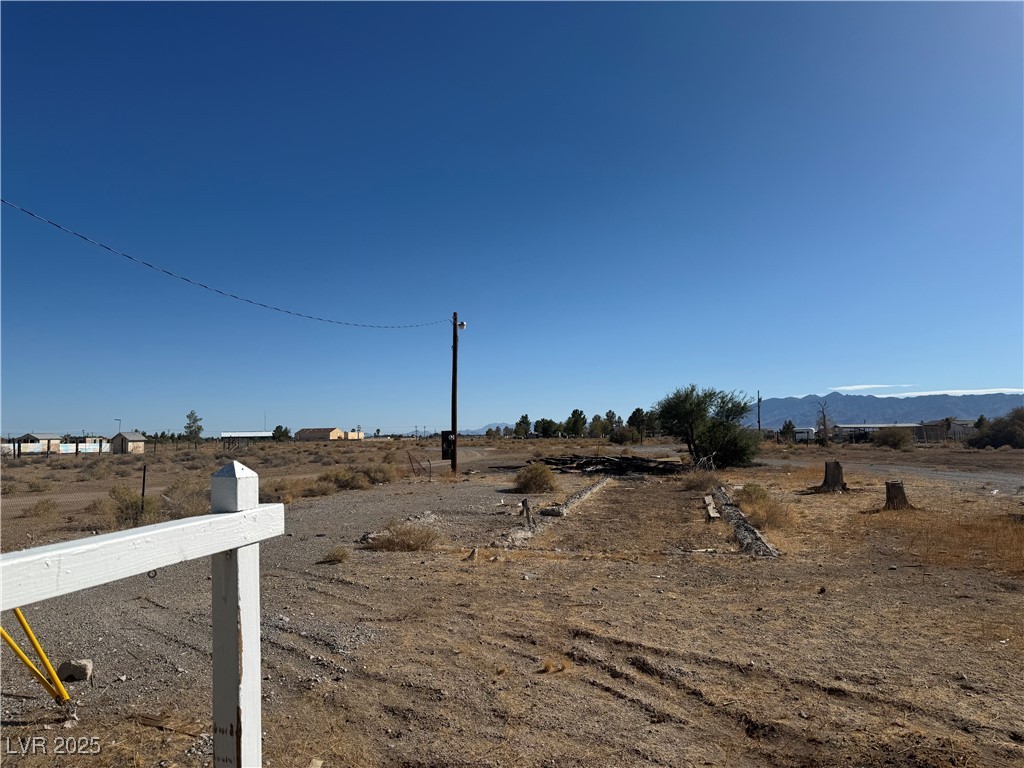 1751 Vondell Drive Pahrump NV 89048