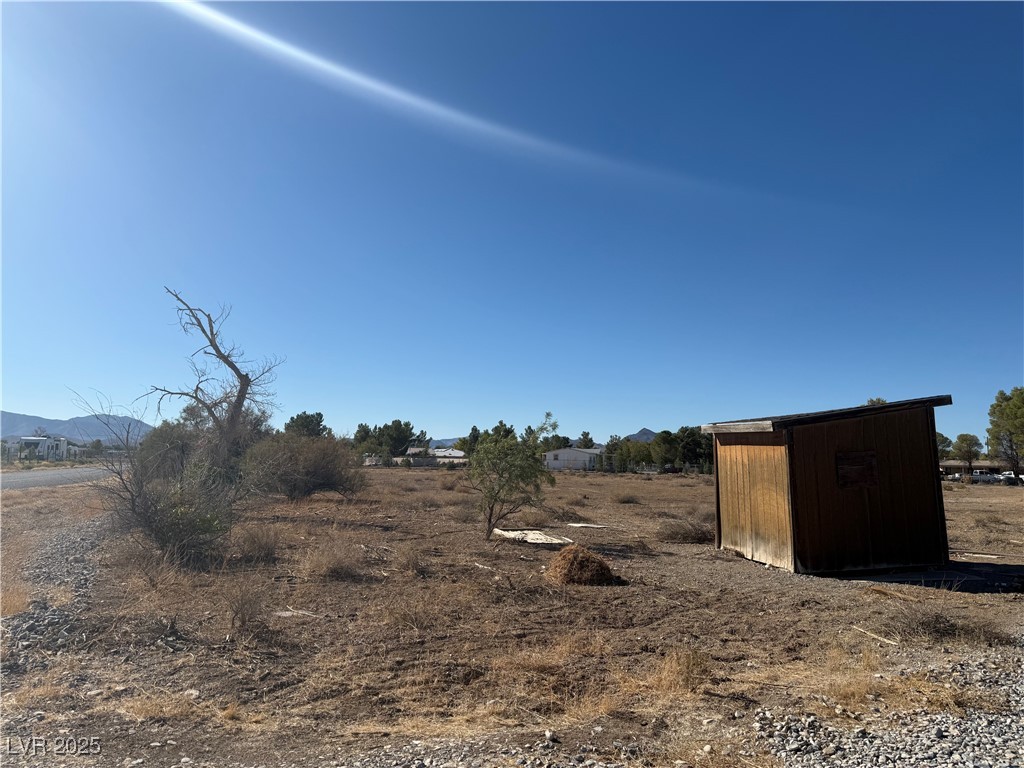 1751 Vondell Drive Pahrump NV 89048