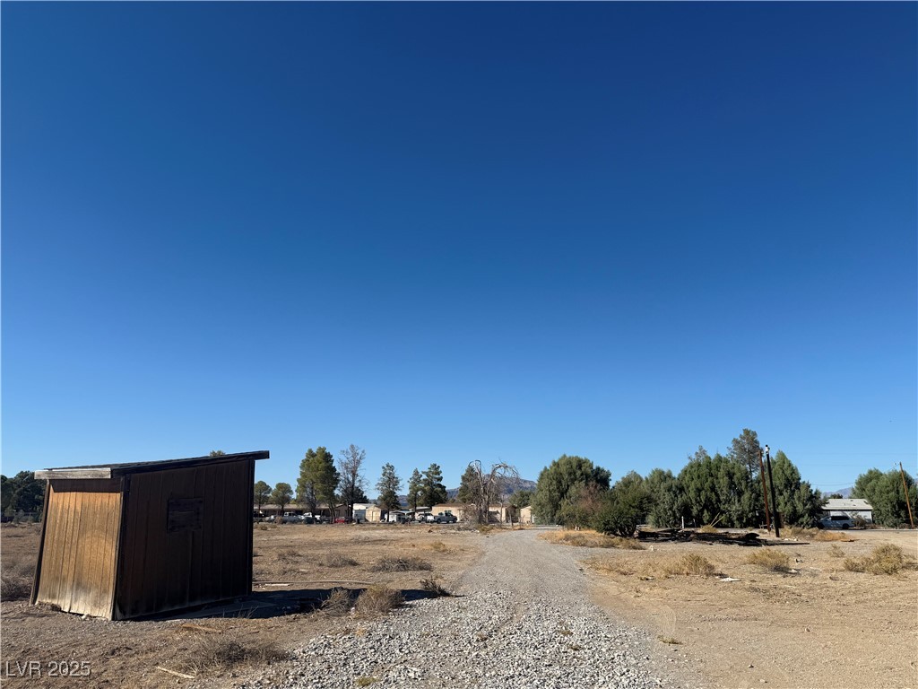 1751 Vondell Drive Pahrump NV 89048