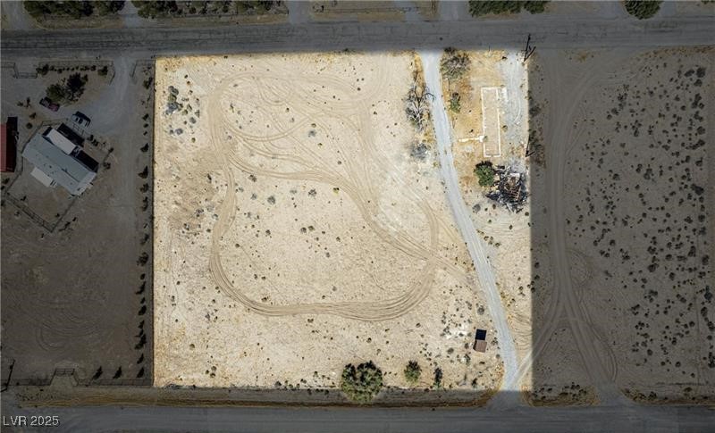1751 Vondell Drive Pahrump NV 89048