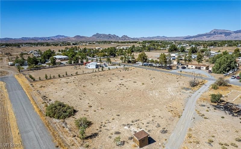 1751 Vondell Drive Pahrump NV 89048