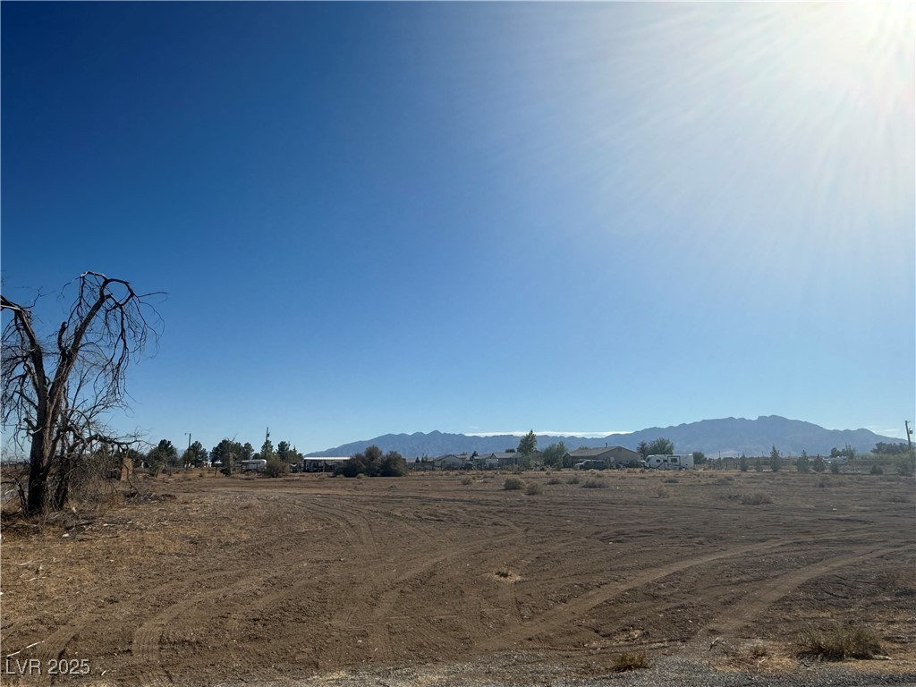 1751 Vondell Drive Pahrump NV 89048