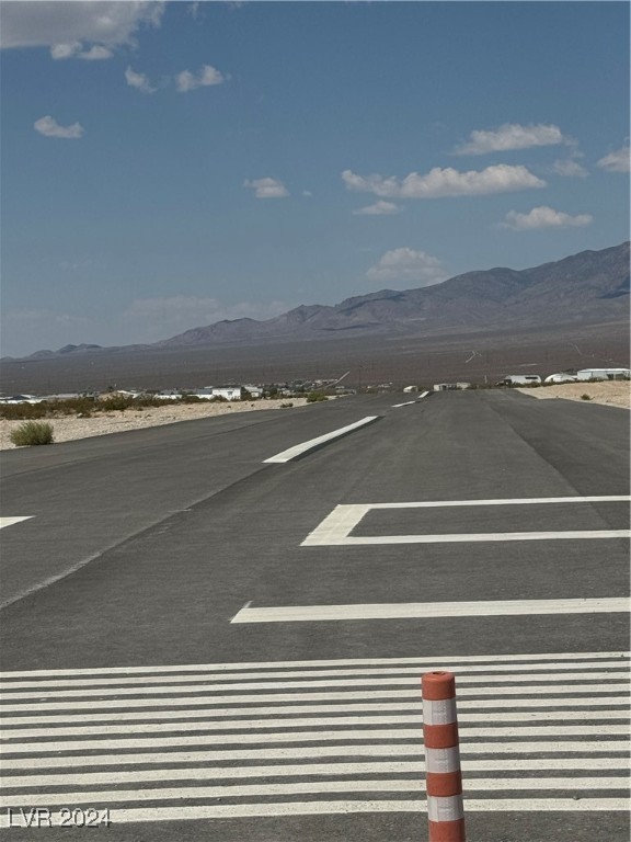 1410 East Blosser Ranch Road Pahrump NV 89060