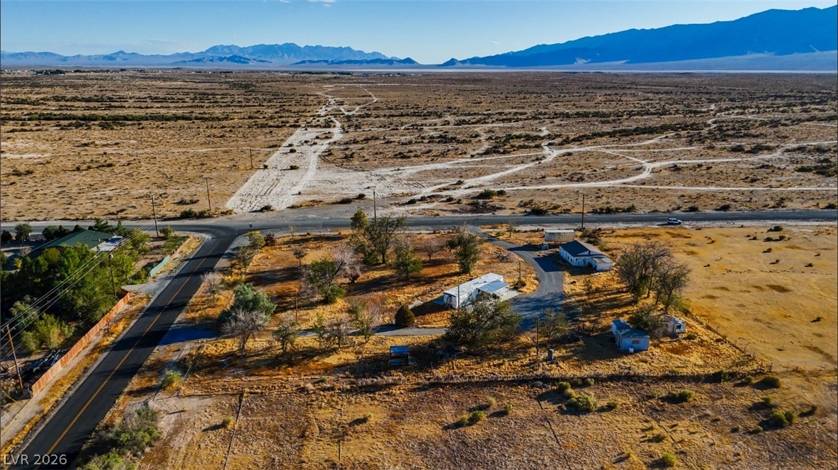 1960 East Kellogg Road Pahrump NV 89048
