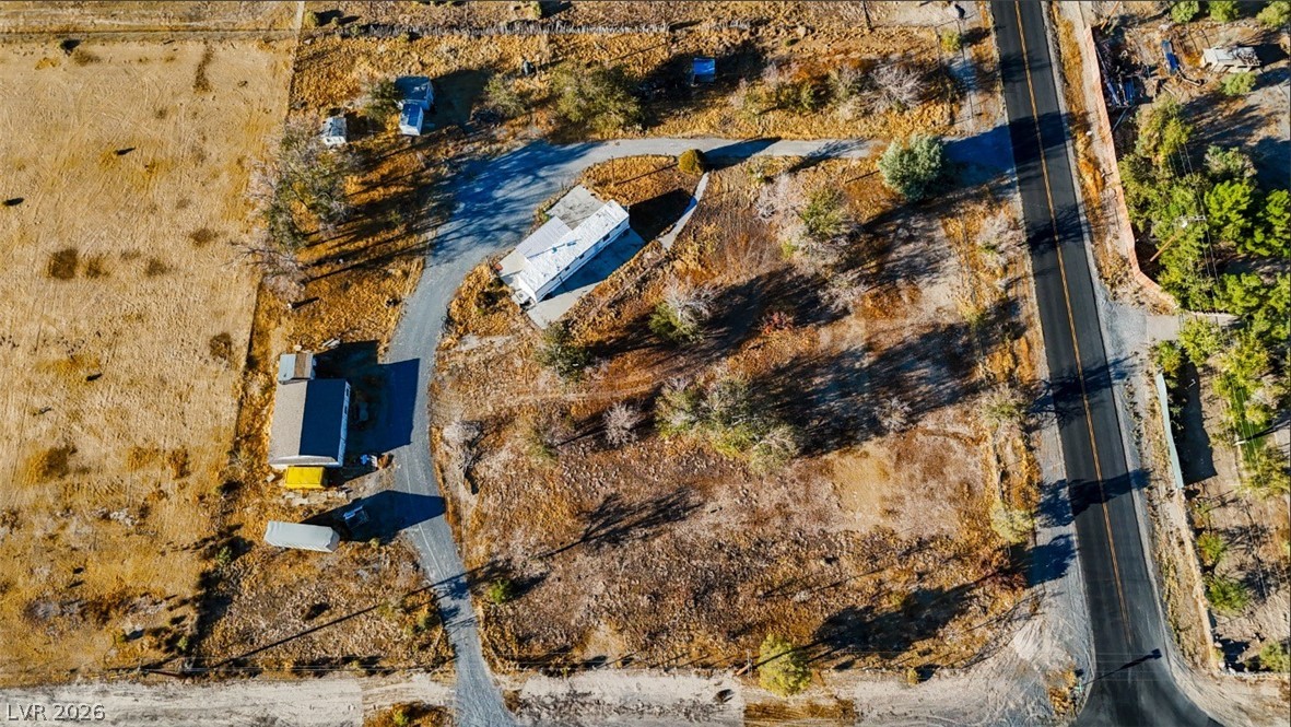 1960 East Kellogg Road Pahrump NV 89048