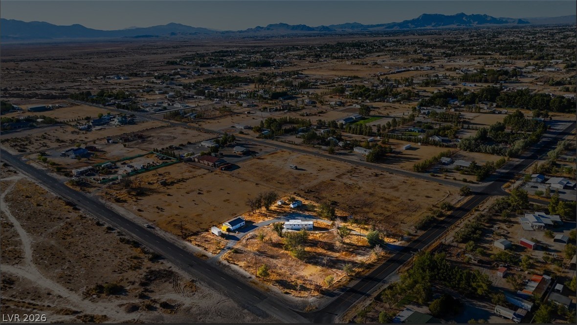 1960 East Kellogg Road Pahrump NV 89048