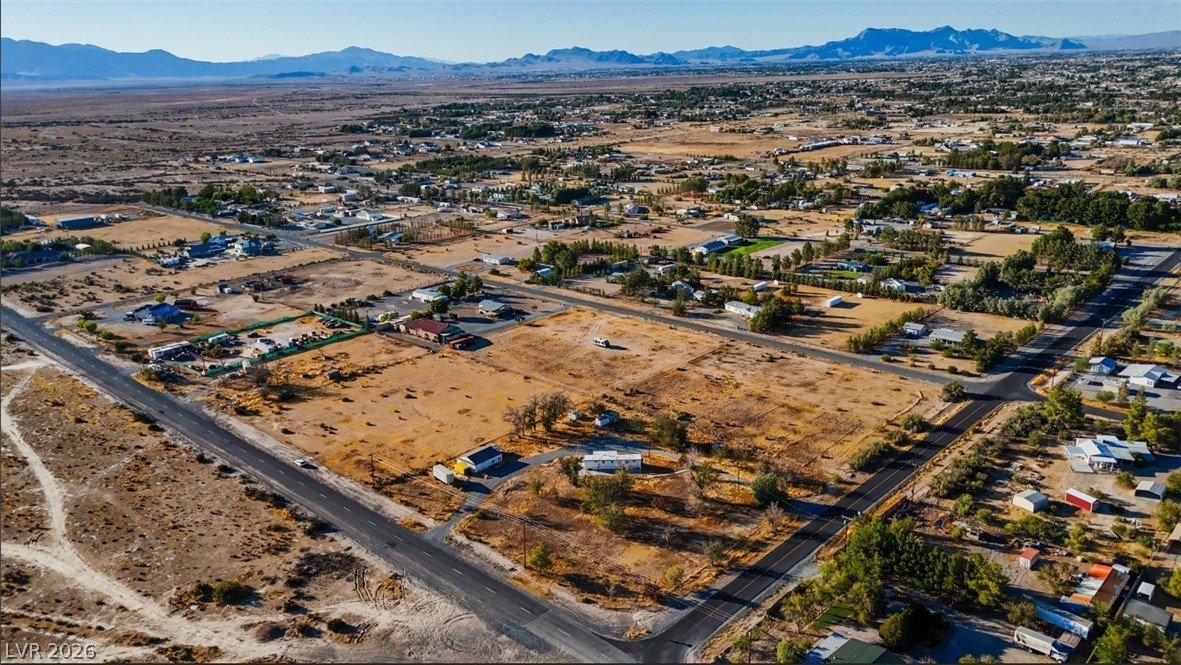 1960 East Kellogg Road Pahrump NV 89048