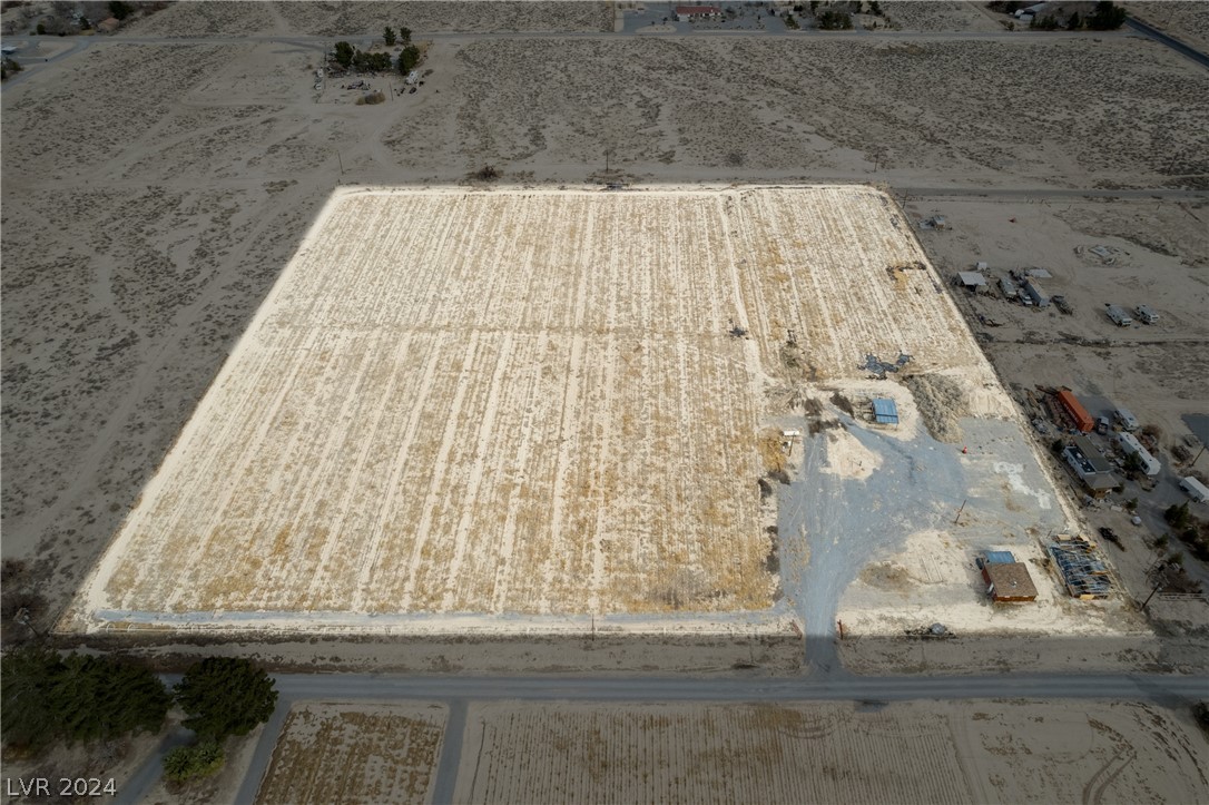 7801 South Pioneer Lane Pahrump NV 89061