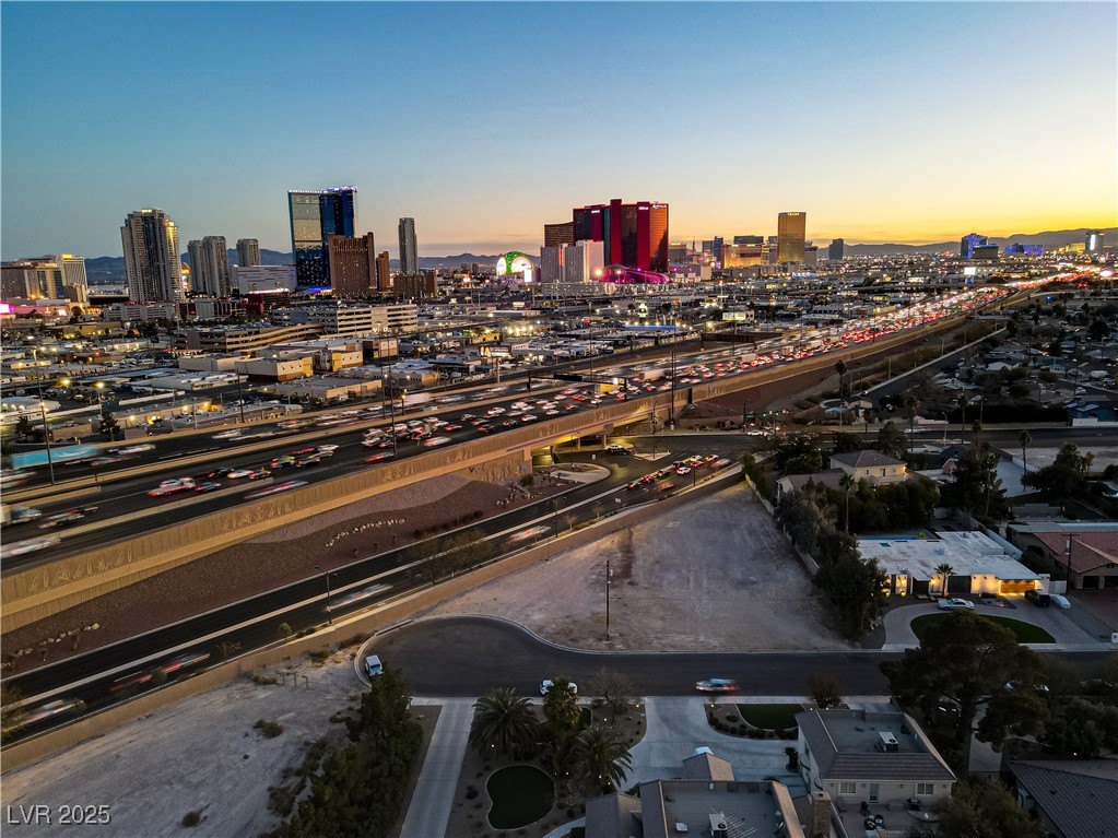 Silver Las Vegas NV 89102