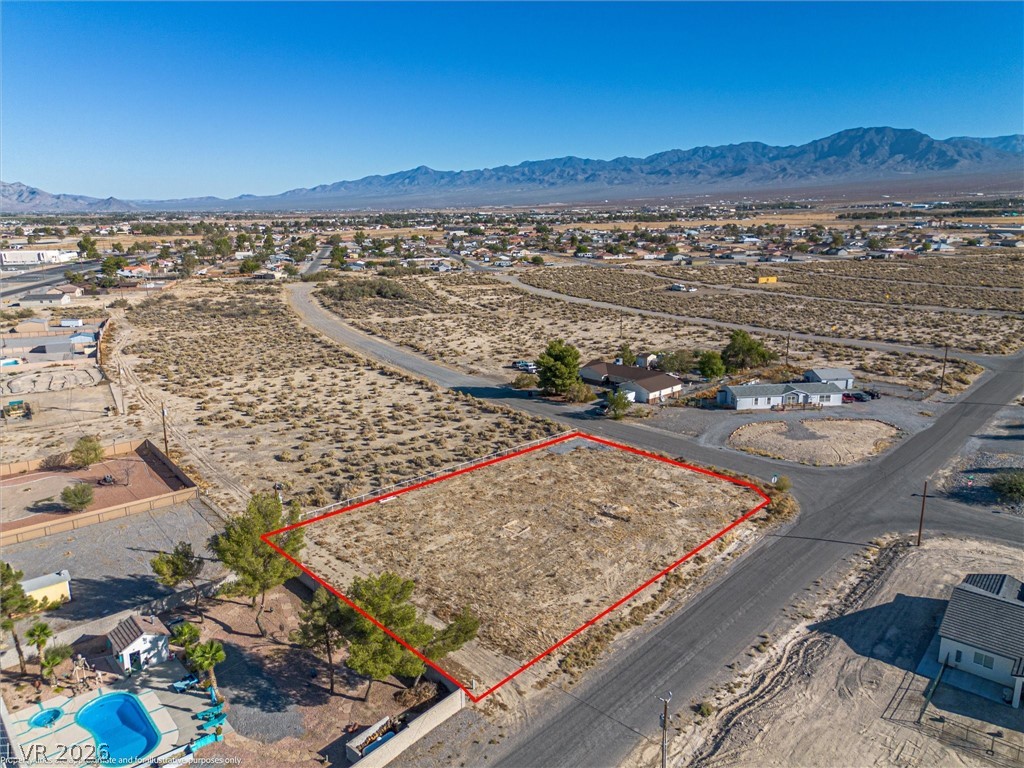 2330 South Laguna Street Pahrump NV 89048