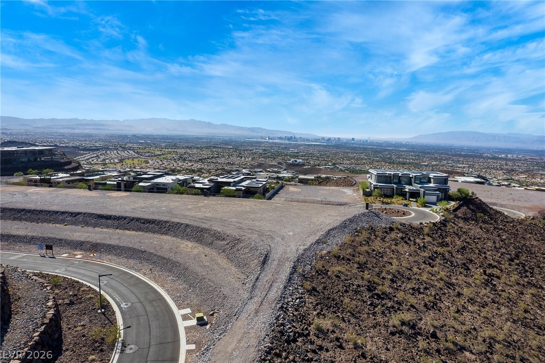 12 Wanderlust Court Henderson NV 89012