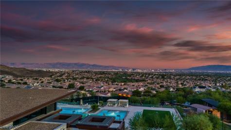 12 Wanderlust Court Henderson NV 89012