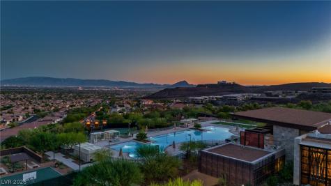 12 Wanderlust Court Henderson NV 89012