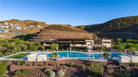 12 Wanderlust Court Henderson NV 89012