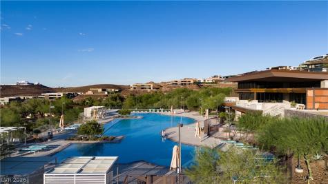 12 Wanderlust Court Henderson NV 89012