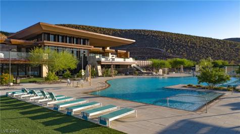12 Wanderlust Court Henderson NV 89012