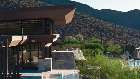 12 Wanderlust Court Henderson NV 89012