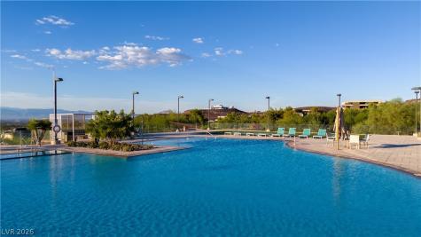 12 Wanderlust Court Henderson NV 89012