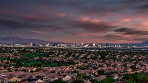 12 Wanderlust Court Henderson NV 89012