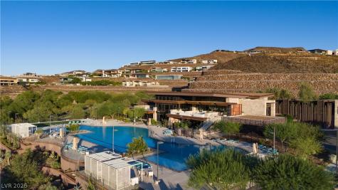 12 Wanderlust Court Henderson NV 89012