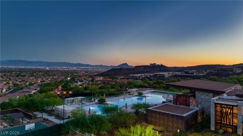 12 Wanderlust Court Henderson NV 89012