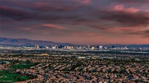 12 Wanderlust Court Henderson NV 89012