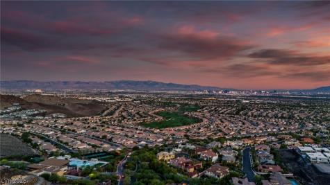 12 Wanderlust Court Henderson NV 89012