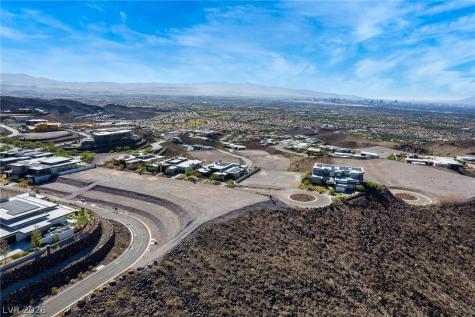 12 Wanderlust Court Henderson NV 89012