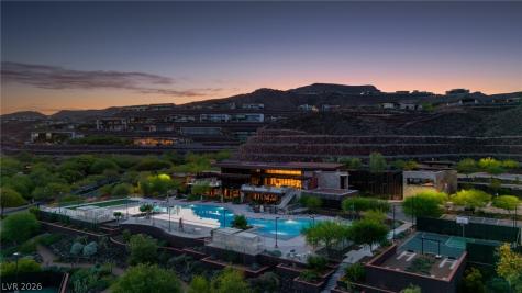 12 Wanderlust Court Henderson NV 89012
