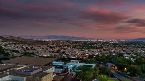12 Wanderlust Court Henderson NV 89012