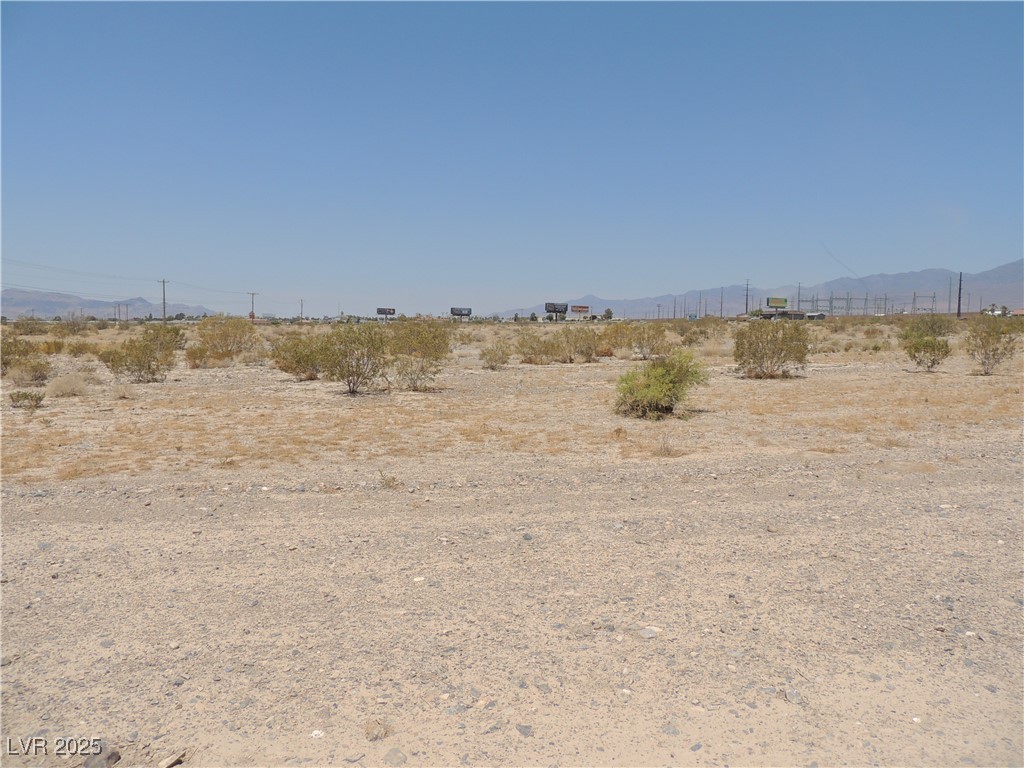 2400 East Flintstone Street Pahrump NV 89048