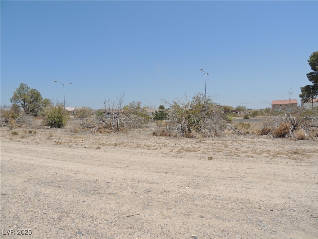 2400 East Flintstone Street Pahrump NV 89048