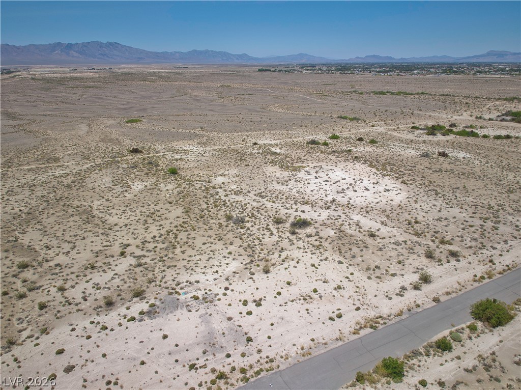 9276 South Winston Court Pahrump NV 89061