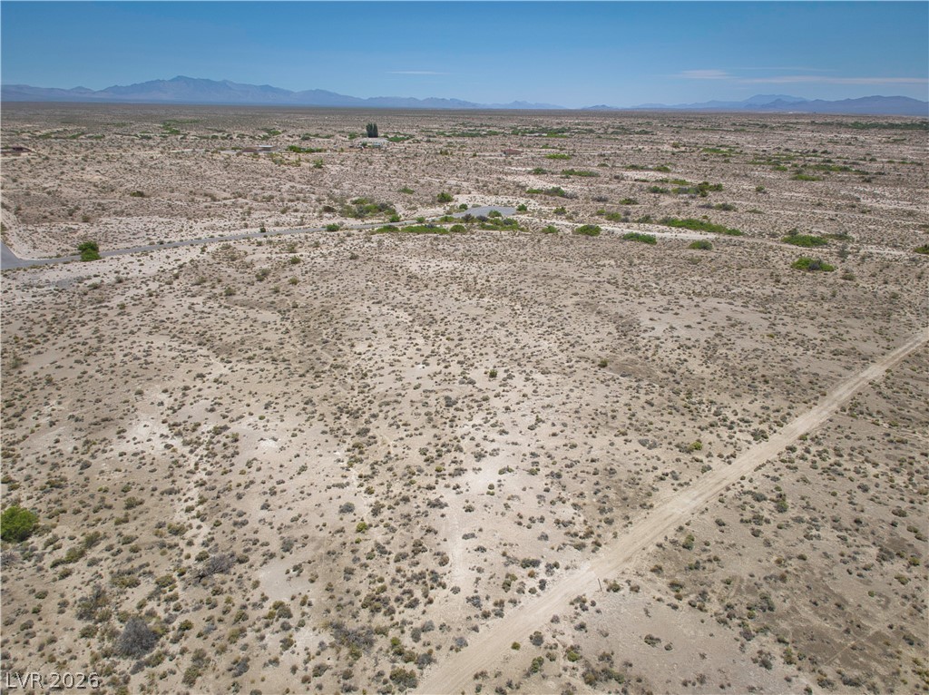 9276 South Winston Court Pahrump NV 89061