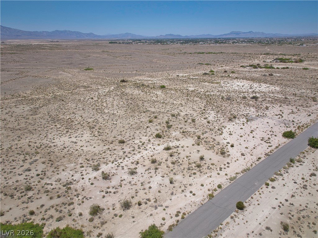 9276 South Winston Court Pahrump NV 89061