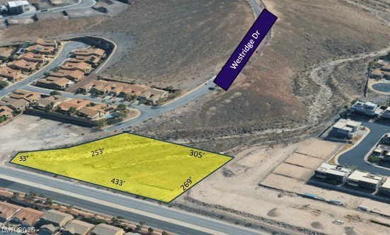 Westridge Drive Henderson NV 89012