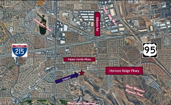 Westridge Drive Henderson NV 89012