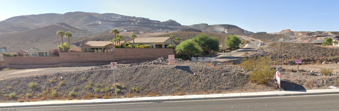 Westridge Drive Henderson NV 89012