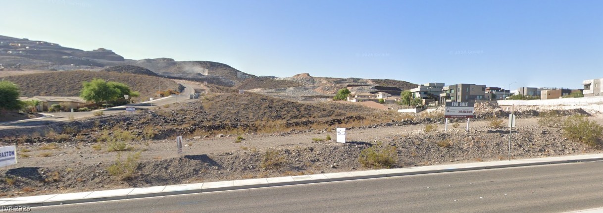 Westridge Drive Henderson NV 89012