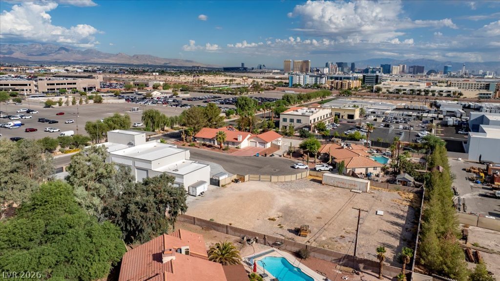 La Cienega Las Vegas NV 89119