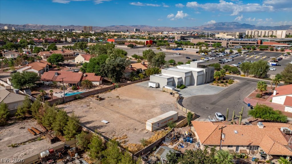 La Cienega Las Vegas NV 89119