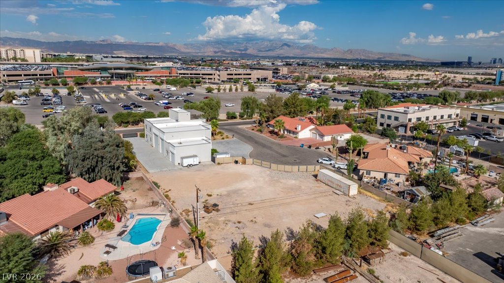 La Cienega Las Vegas NV 89119