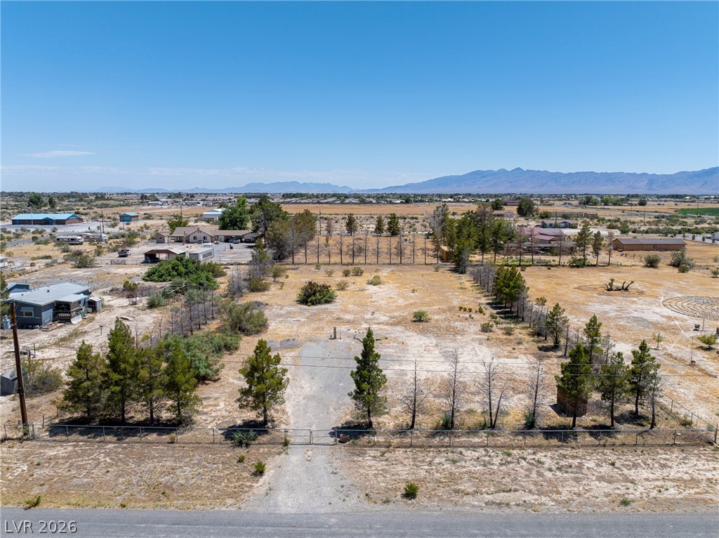 171 East Betty Avenue Pahrump NV 89060