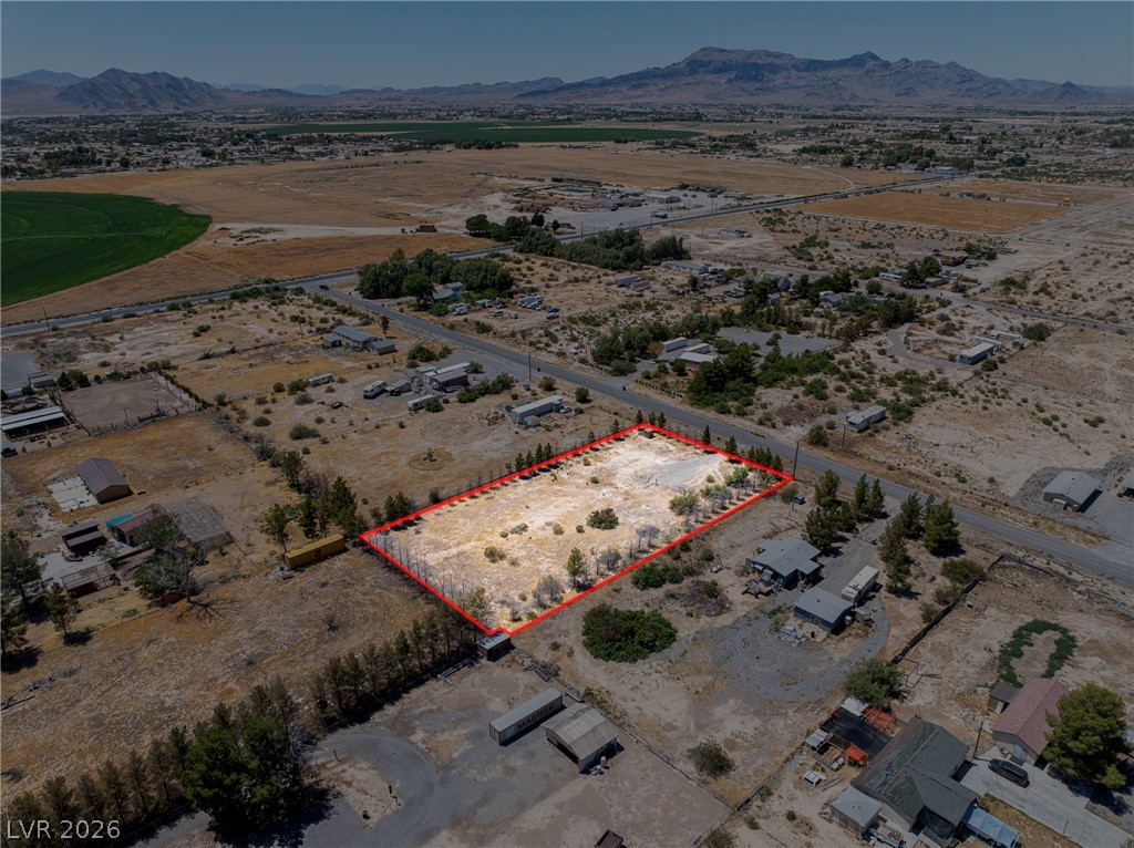 171 East Betty Avenue Pahrump NV 89060